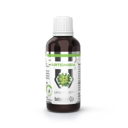 Botamed Bylica Liposomalna Artemisia - 50 ml
