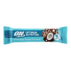 Optimum Nutrition Baton proteinowy Sweet Coconut - 59 g