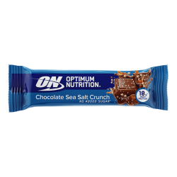 Optimum Nutrition Baton proteinowy Chocolate Sea Salt - 55 g