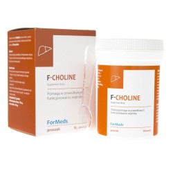 Formeds F-Choline - 42 g