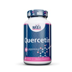 Haya Labs Kwercetyna 500 mg - 50 tabletek