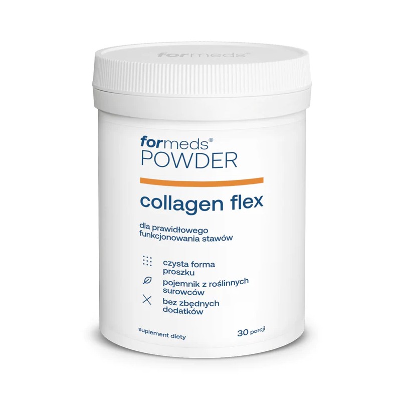 Formeds F-Collagen Flex proszek - 153 g