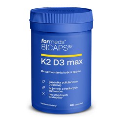 Formeds Bicaps K2 D3 Max-...