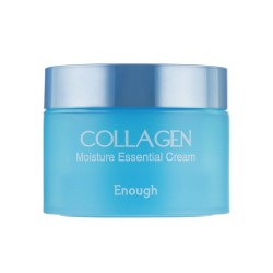 Enough Collagen Moisture Essential Cream Krem z kolagenem - 50 ml