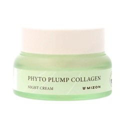 Mizon Krem liftingujący na noc Phyto Plump Collagen - 50 ml