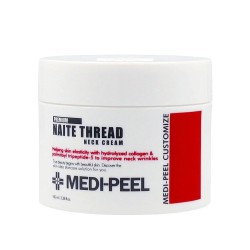 Medi-Peel Krem ujędrniający do szyi z peptydami i kolagenem - 150 ml