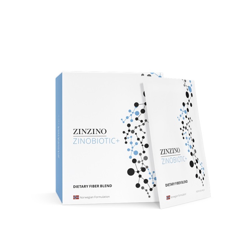 Zinzino ZinoBiotic+ - 15x12 g