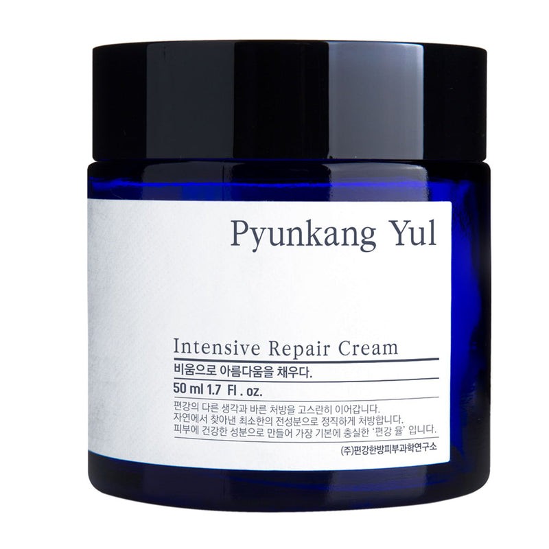 Pyunkang Yul Intensive Repair Cream Hipoalergiczny krem nawilżający - 50 ml