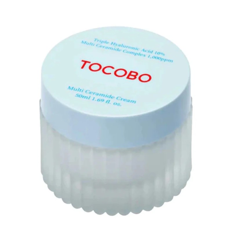 Tocobo Krem nawilżający z ceramidami Multi Ceramide - 50 ml