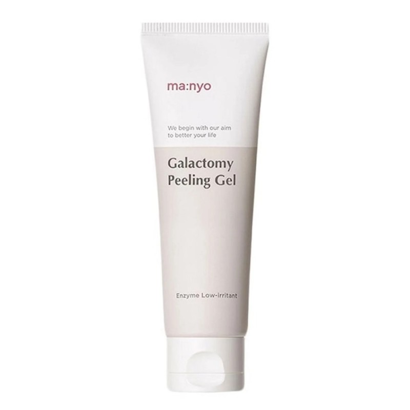 Manyo Galactomy Enzyme Peeling Gel