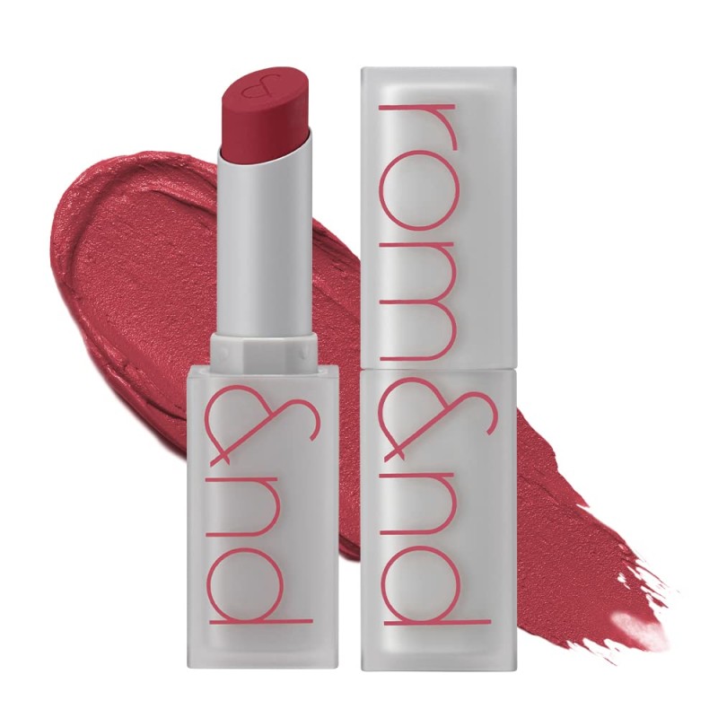 Rom&nd Matowa szminka Zero Matte Lipstick w kolorze 04 Before Sunset