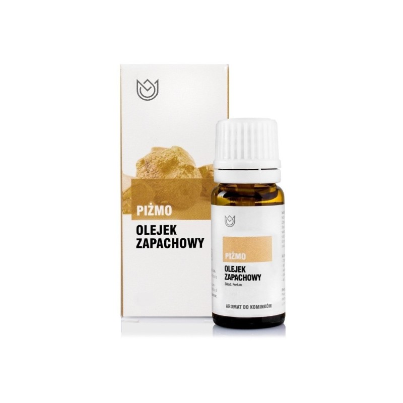 Naturalne Aromaty olejek zapachowy Piżmo - 10 ml