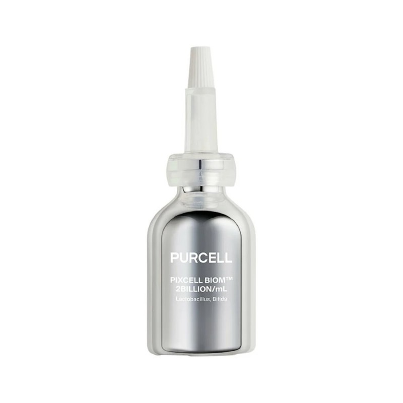 Purcell Pixcell Biom 2Billion/mL Koncentrat/serum z Lactobacillus - 30 ml