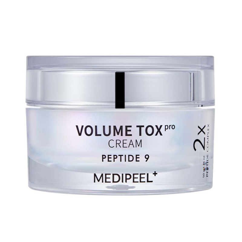 Medi-Peel Krem ujędrniający Peptide 9 Volume Tox Cream Pro - 50 g