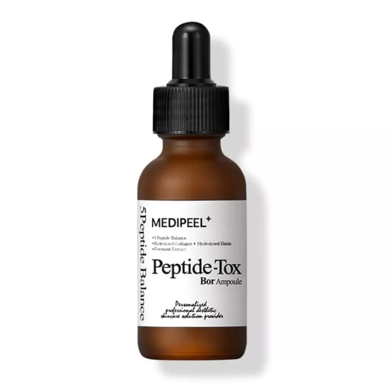 Medi-Peel Serum peptydowe Peptide-Tox Bor Ampoule - 30 ml