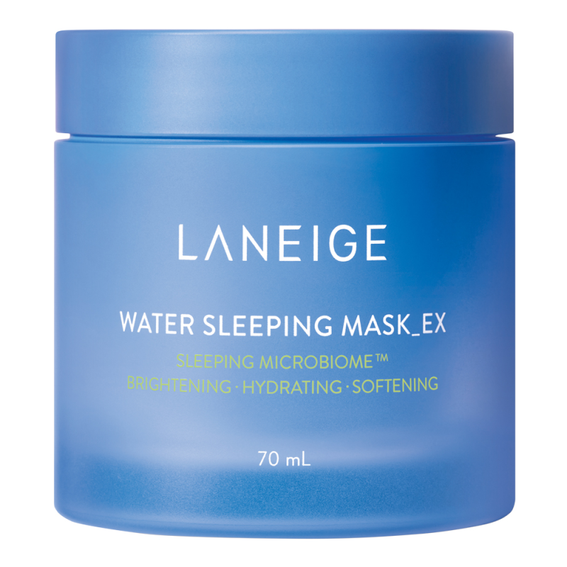 Laneige Maska na noc z probiotykami Water Sleeping Mask EX - 70 ml