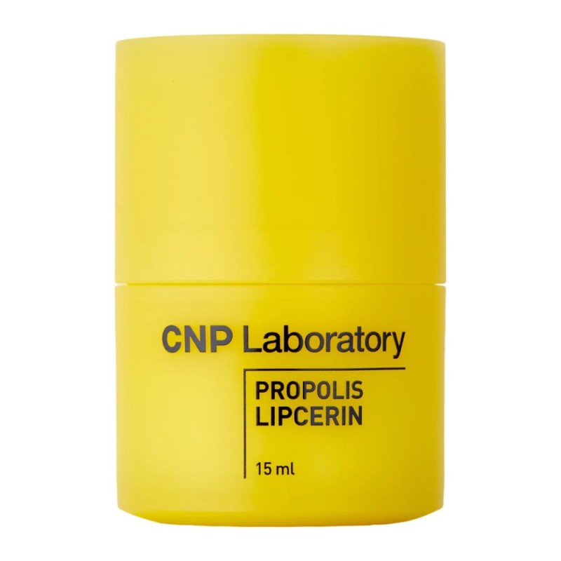 CNP Laboratory Odżywczy balsam do ust z propolisem - 15 ml