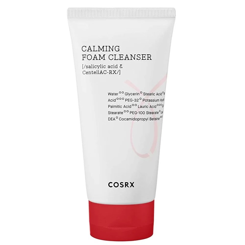 COSRX AC Collection Pianka do problematycznej cery - 150 ml