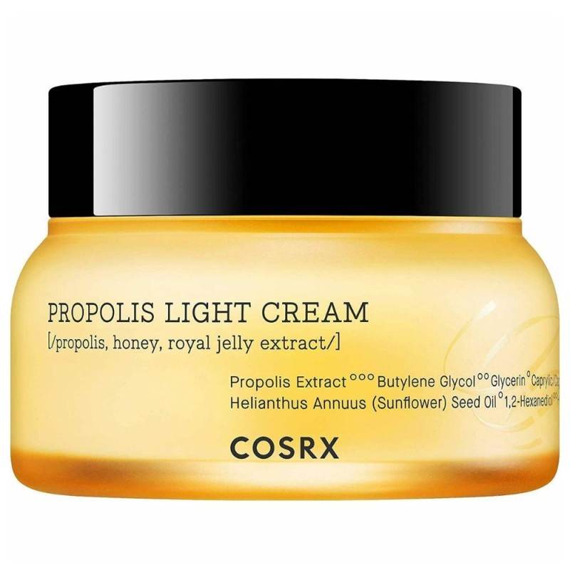 COSRX Krem z propolisem Full Fit Propolis - 65 ml