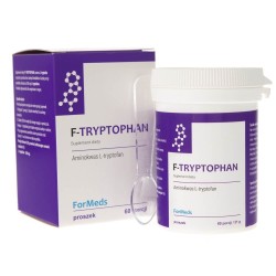 Formeds F-Tryptophan - 21 g