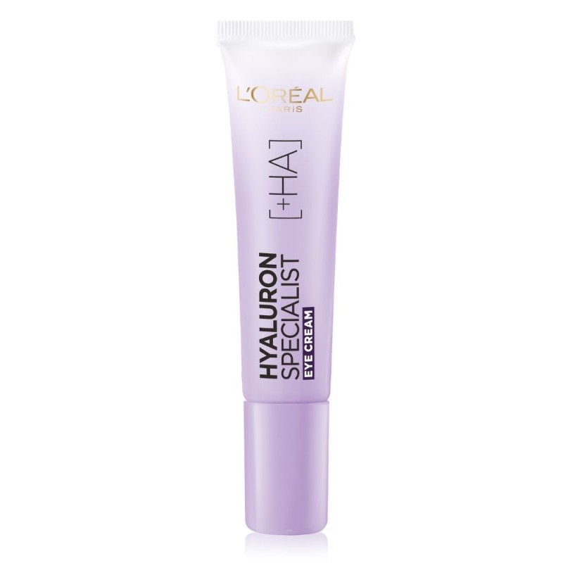 L'Oréal Paris Hyaluron Specialist Krem pod oczy - 15 ml