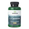 Swanson L-Carnitine (L-Karnityna) 500 mg - 100 tabletek