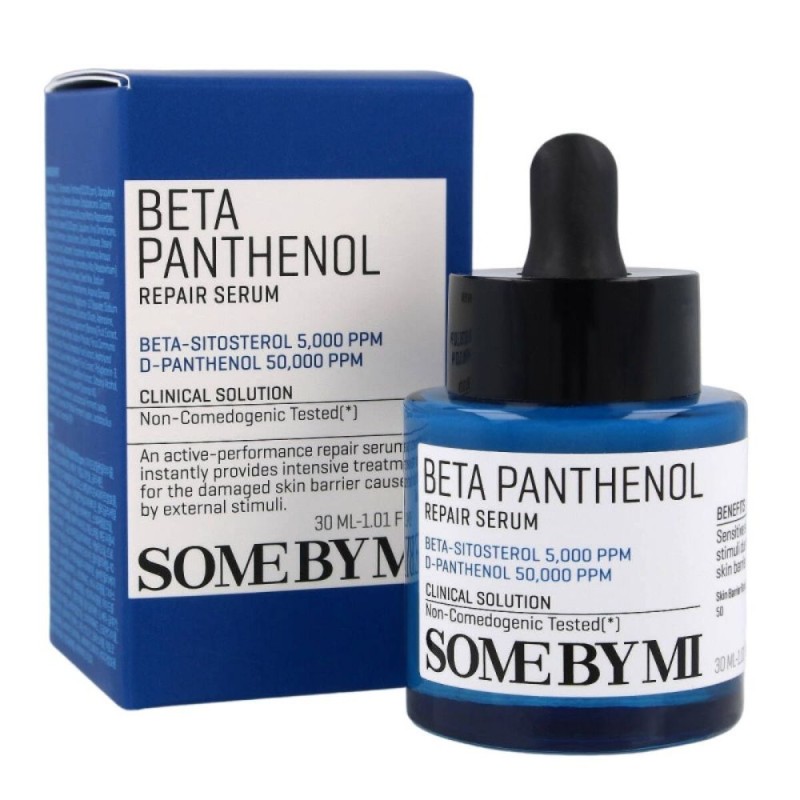 Some By Mi Serum naprawcze Beta Panthenol Repair - 30 ml