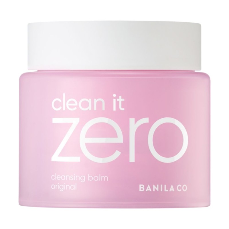 Banila Co Balsam do demakijażu z acerolą Clean It Zero - 100 ml