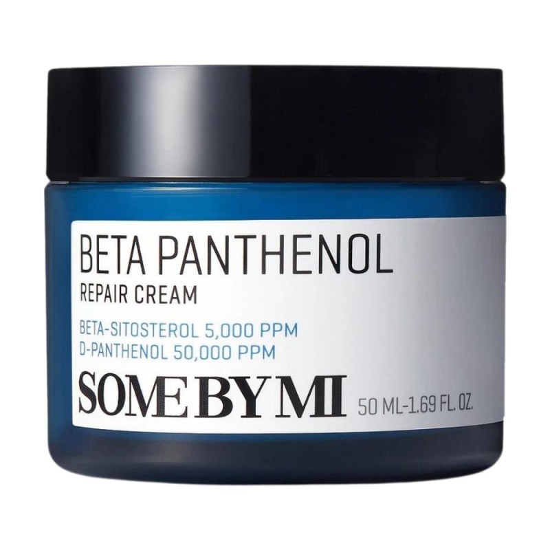 Some By Mi Naprawczy krem z beta pantenolem Beta Panthenol Repair - 50 ml