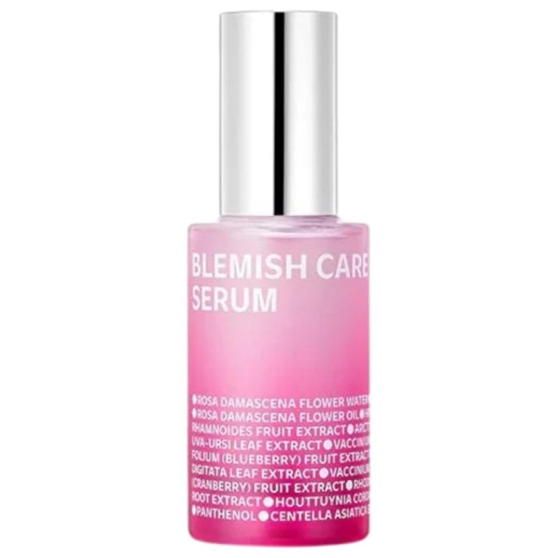 iSOi Blemish Care Up Serum do skóry z niedoskonałościami - 15 ml