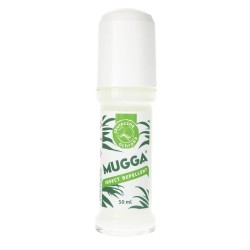 Mugga Roll-On 20% DEET - 50 ml