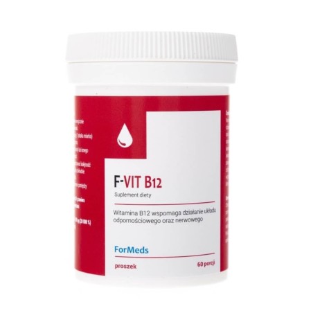 Formeds F-VIT Witamina B12 - 48 g