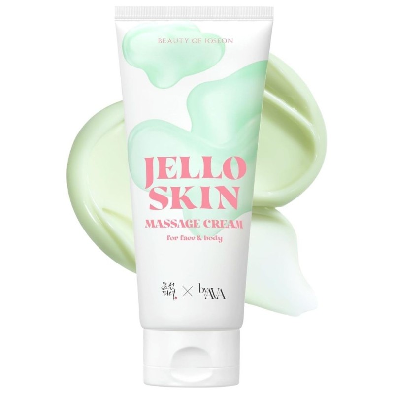 Beauty of Joseon Jelloskin Krem do masażu twarzy i ciała - 200 ml