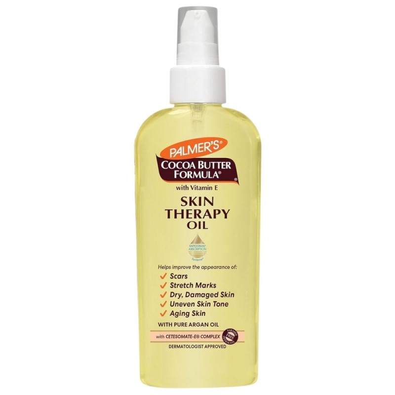 Palmer's Cocoa Butter Formula Olejek na rozstępy i blizny - 150 ml