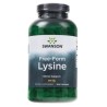 Swanson L-Lysine (L-Lizyna) 500 mg - 300 kapsułek