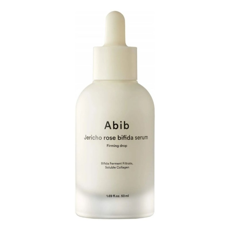 Abib Serum ujędrniające do twarzy jericho rose bifida - 50 ml