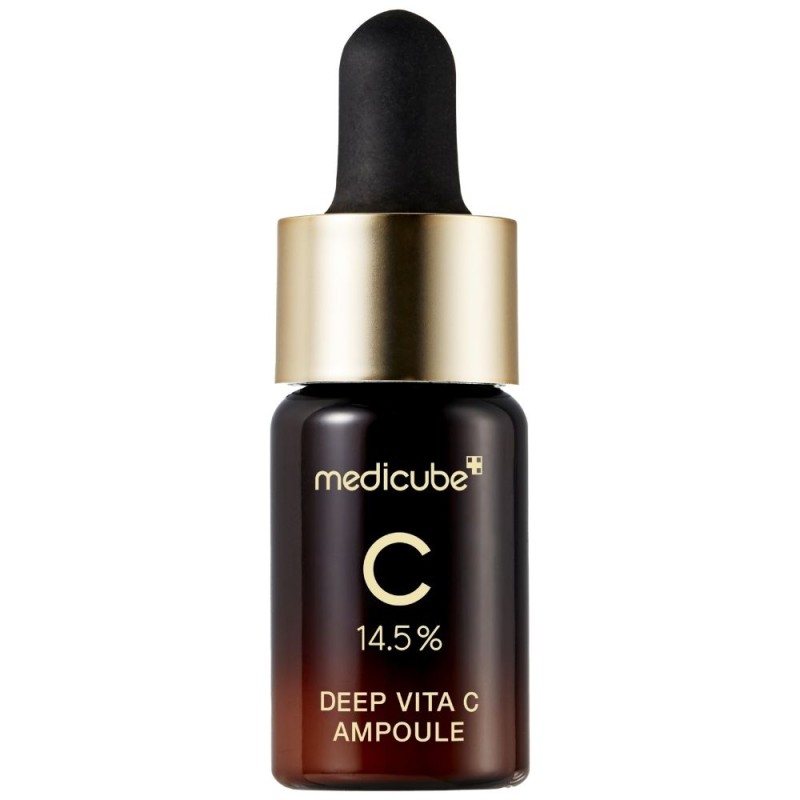 Medicube Deep Vita C Serum z witaminą C 14,5% - 30 ml