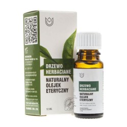 Naturalne Aromaty olejek eteryczny Drzewo herbaciane - 12 ml