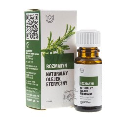 Naturalne Aromaty olejek eteryczny Rozmaryn - 12 ml