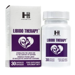 SHS Libido Therapy - 30 kapsułek