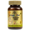 Solgar Kangavites witaminy dla dzieci (smak tropikalny) - 60 pastylek