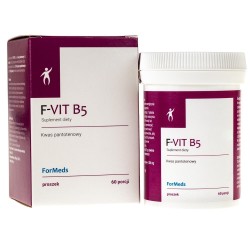 Formeds F-Vit B5 - 42 g