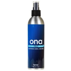 ONA Spray PRO neutralizator zapachów - 250 ml