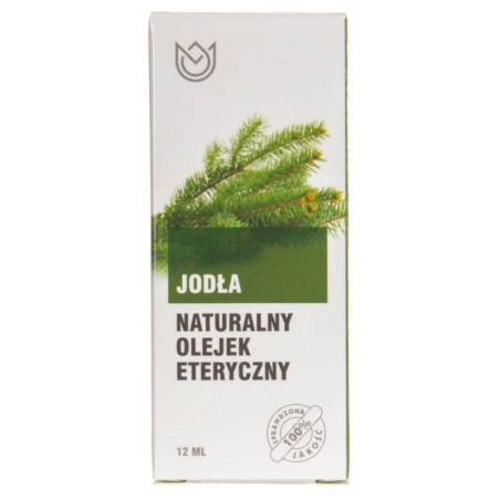 Naturalne Aromaty olejek eteryczny Jodła - 12 ml