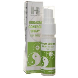 SHS Orgasm Control Spray - 15 ml