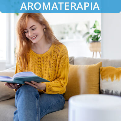 Kategoria Aromaterapia