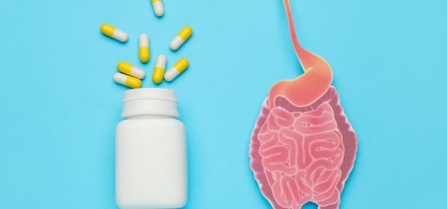 Ranking probiotyków. 12 najlepszych suplementów probiotycznych
