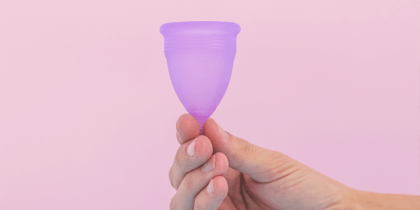 Nowy, innowacyjny produkt dla kobiet- kubeczki menstruacyjne