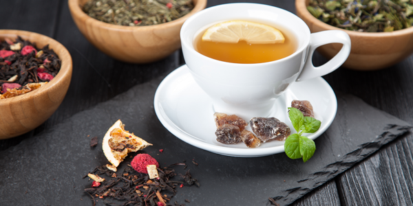 Herbata - naturalny napój do zadań specjalnych - kiedy jaką wybrać?