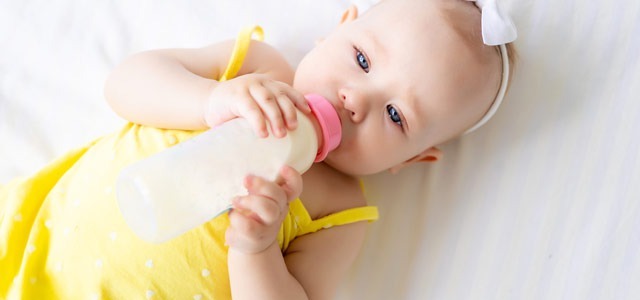 Ranking butelek dla niemowląt. TOP 12 najlepszych butelek do karmienia